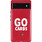 University of Louisville Go Cards Pixel Cases